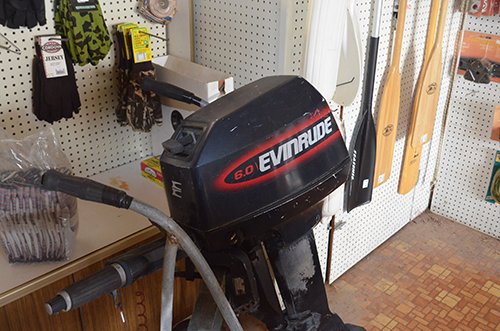 Property photo 29 - PERSONAL PROPERTY AUCTION, Smokeys Landing Inventory & Personal Property
